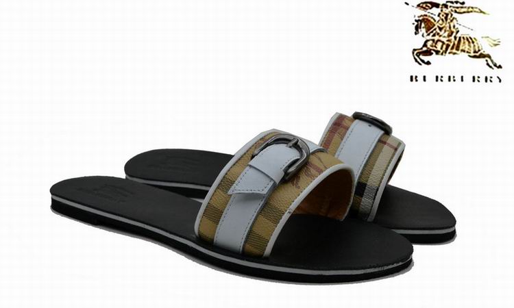 2017 Burbry slippers woman 35-42-011